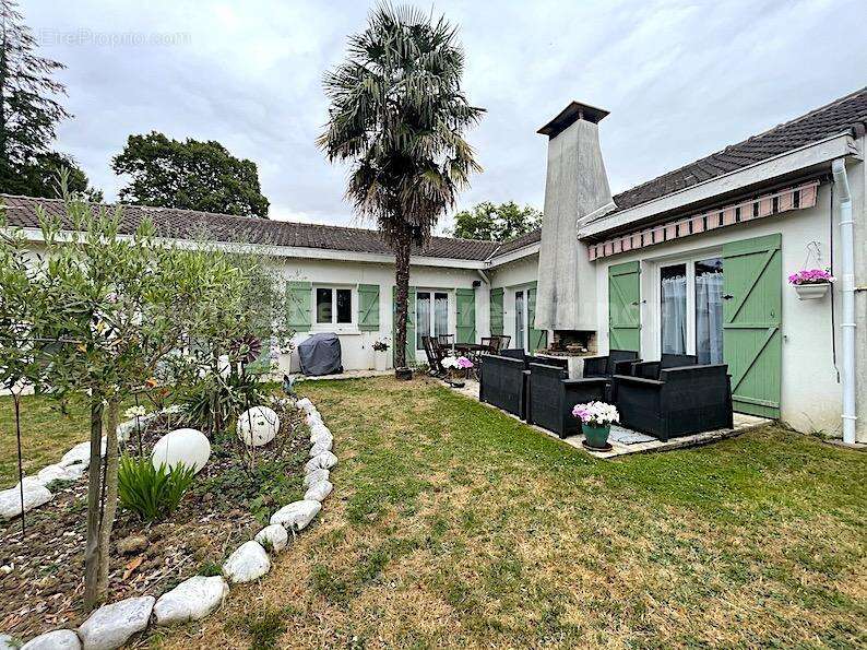 IMG_6815 - Maison à YERRES