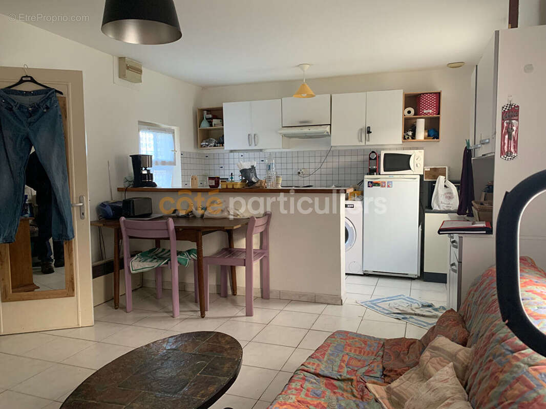 Maison  5 pièce(s) 75 m2 - photo 4