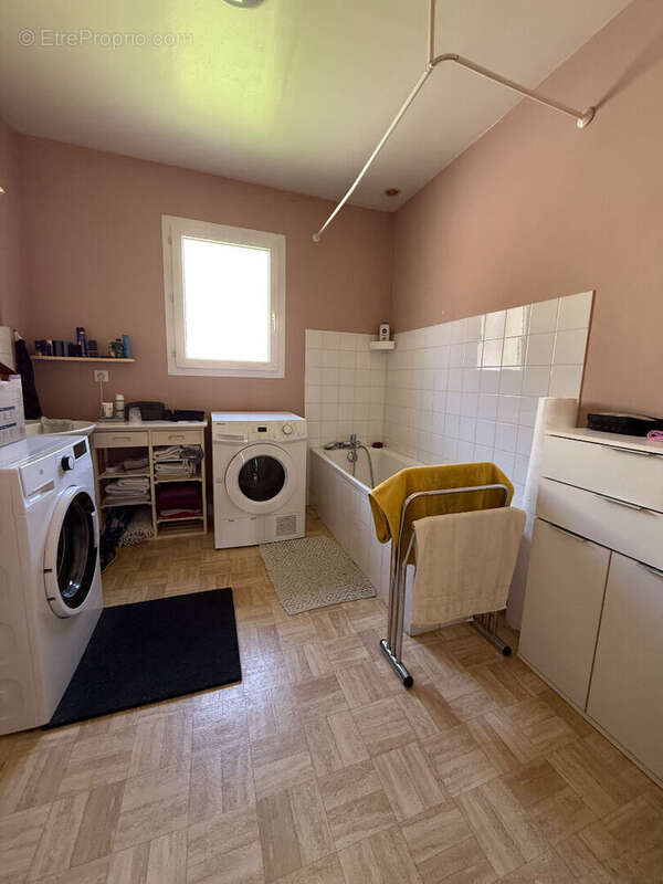 Appartement à LORIENT