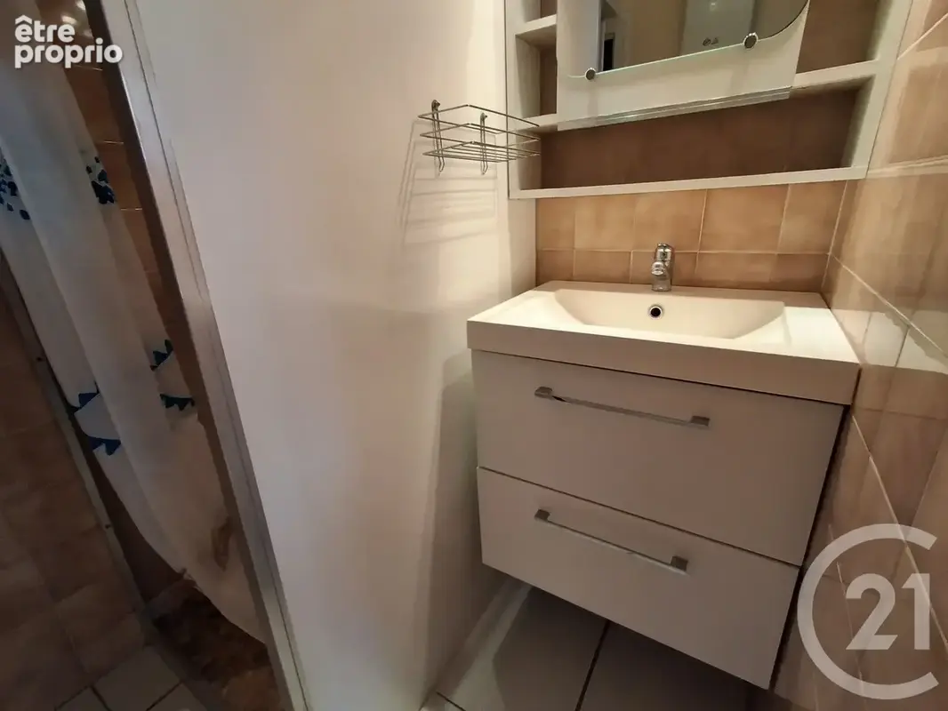 Appartement 1 pièce 18 m² à vendre à Royan (17200) - photo 7