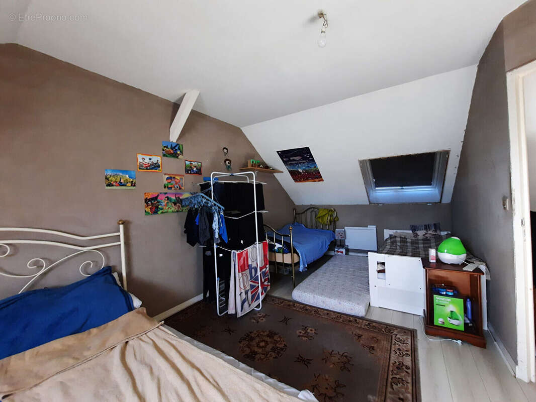 Saint-nazaire -t3- centre ville - 66.60 m² - photo 7