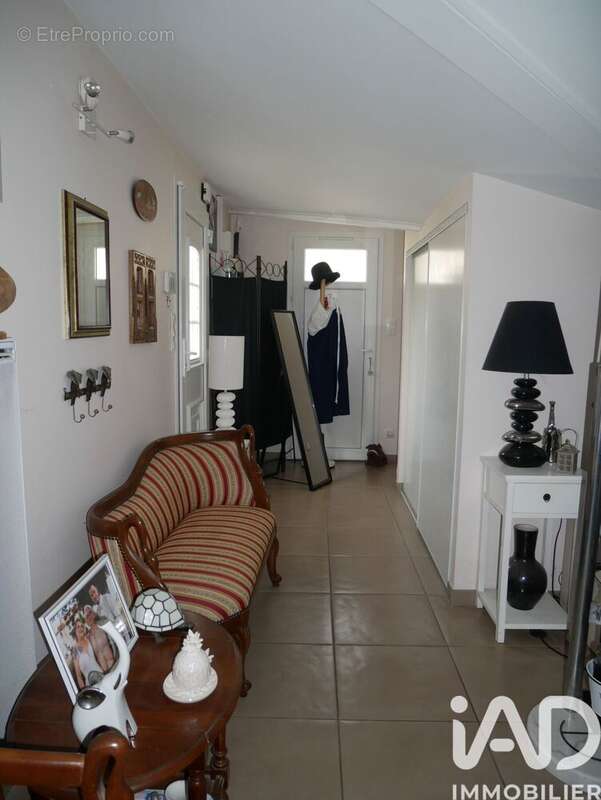 Photo 2 - Maison à TONNAY-CHARENTE