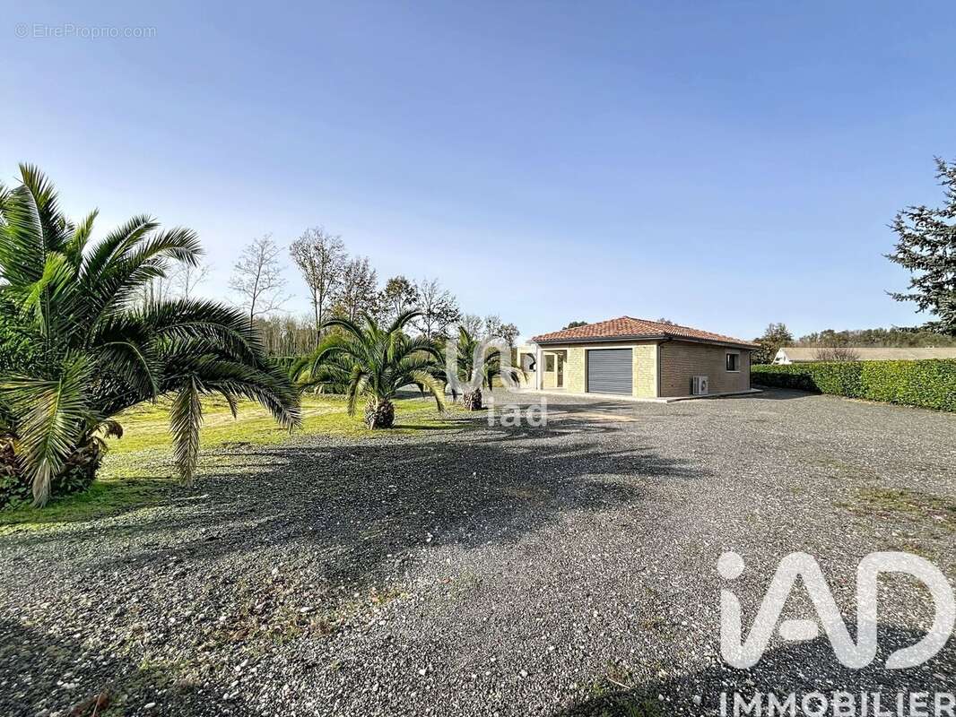 Photo 7 - Maison à LESPARRE-MEDOC