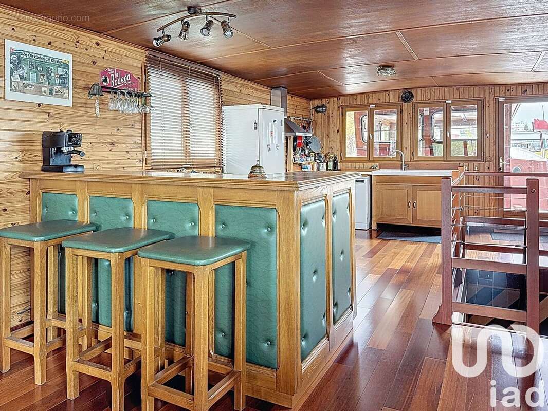 Photo 5 - Appartement à CHOISY-LE-ROI