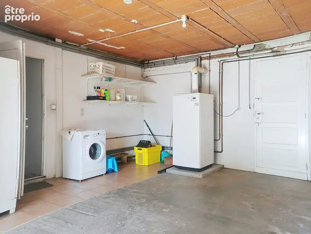 Maison 5 pièces 131 m² à vendre à Labastide-Saint-Pierre (82370) - photo 9