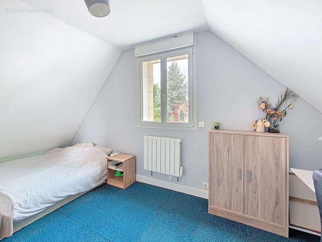 Maison à RIBECOURT-DRESLINCOURT