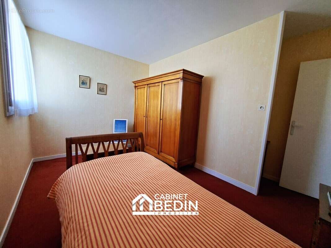 Appartement à MERIGNAC