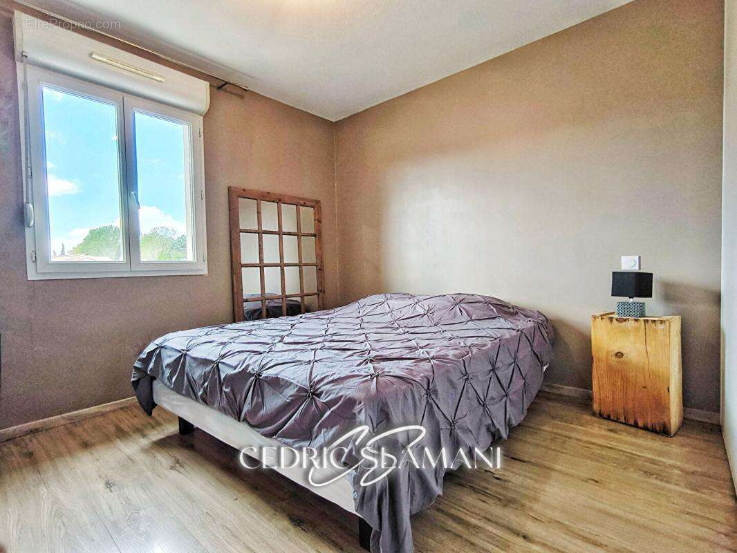 Maison à VILLEMOUSTAUSSOU