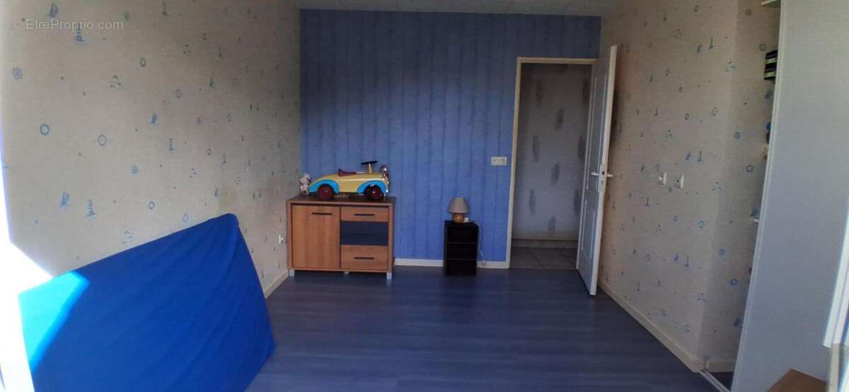 Maison à CORDEMAIS