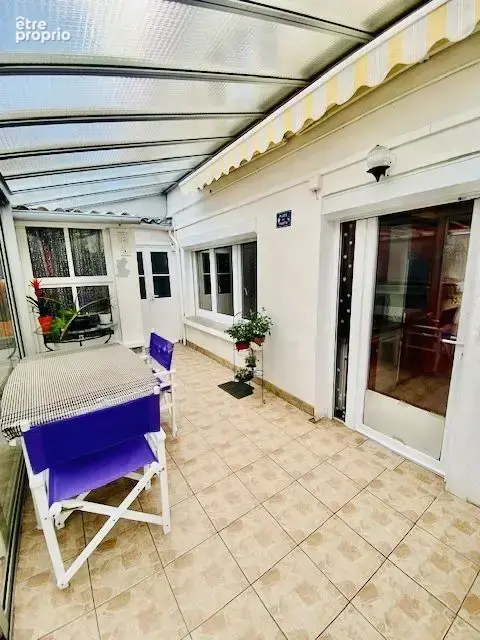 Maison 6 pièces 105 m² à vendre à Carcassonne (11000) - photo 3