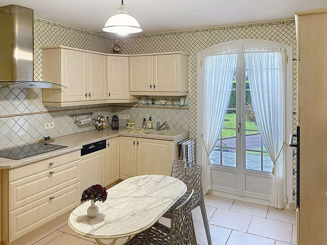 Maison à CHERBOURG-OCTEVILLE