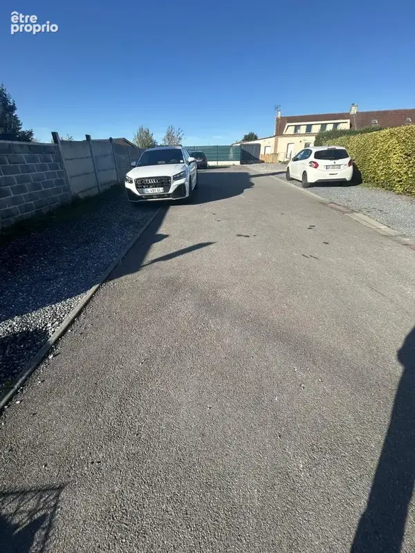 Parking à vendre à Raillencourt-Sainte-Olle (59554) - photo 4