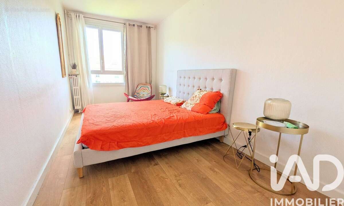 Photo 4 - Appartement à LE KREMLIN-BICETRE
