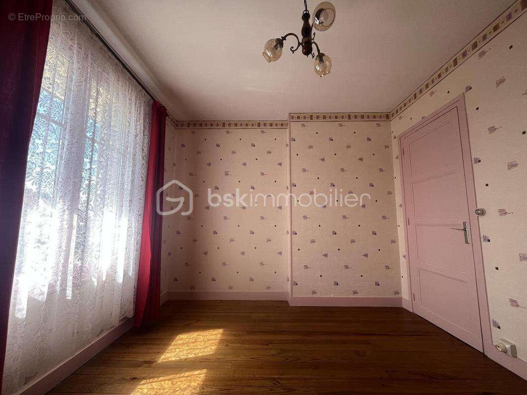 Maison de village - 158 m² - 6 pièces - photo 10
