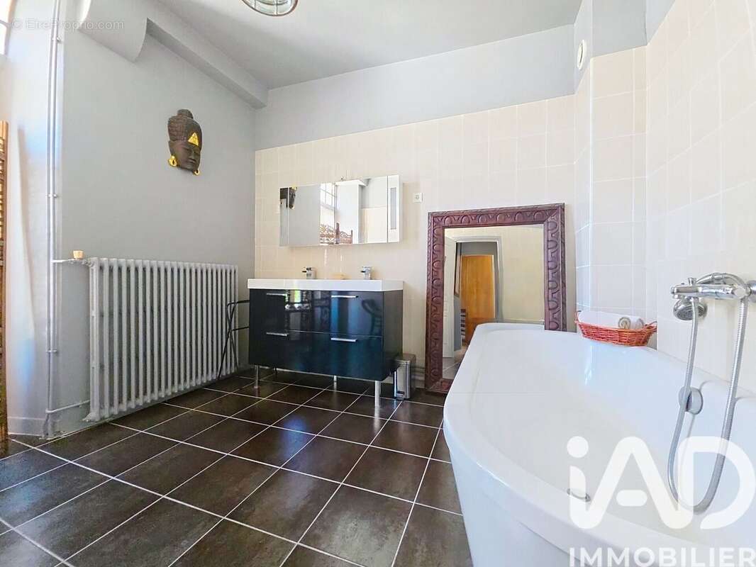 Photo 6 - Maison à BONNY-SUR-LOIRE