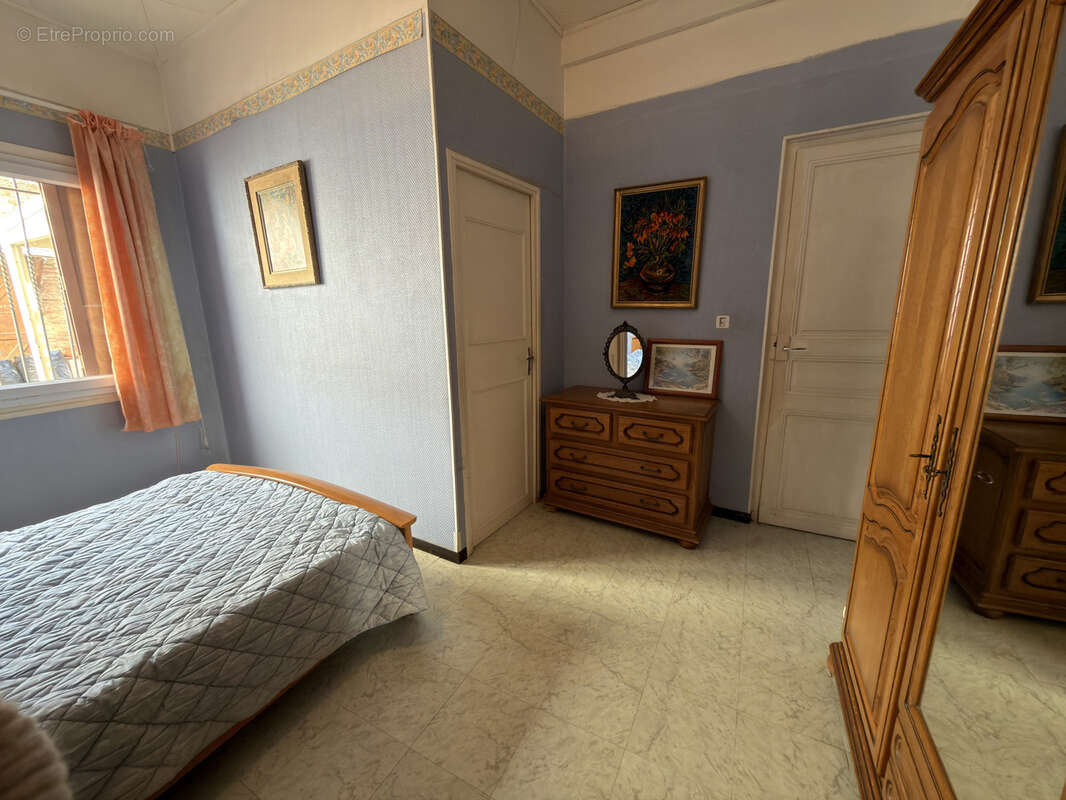 Maison à TORREILLES