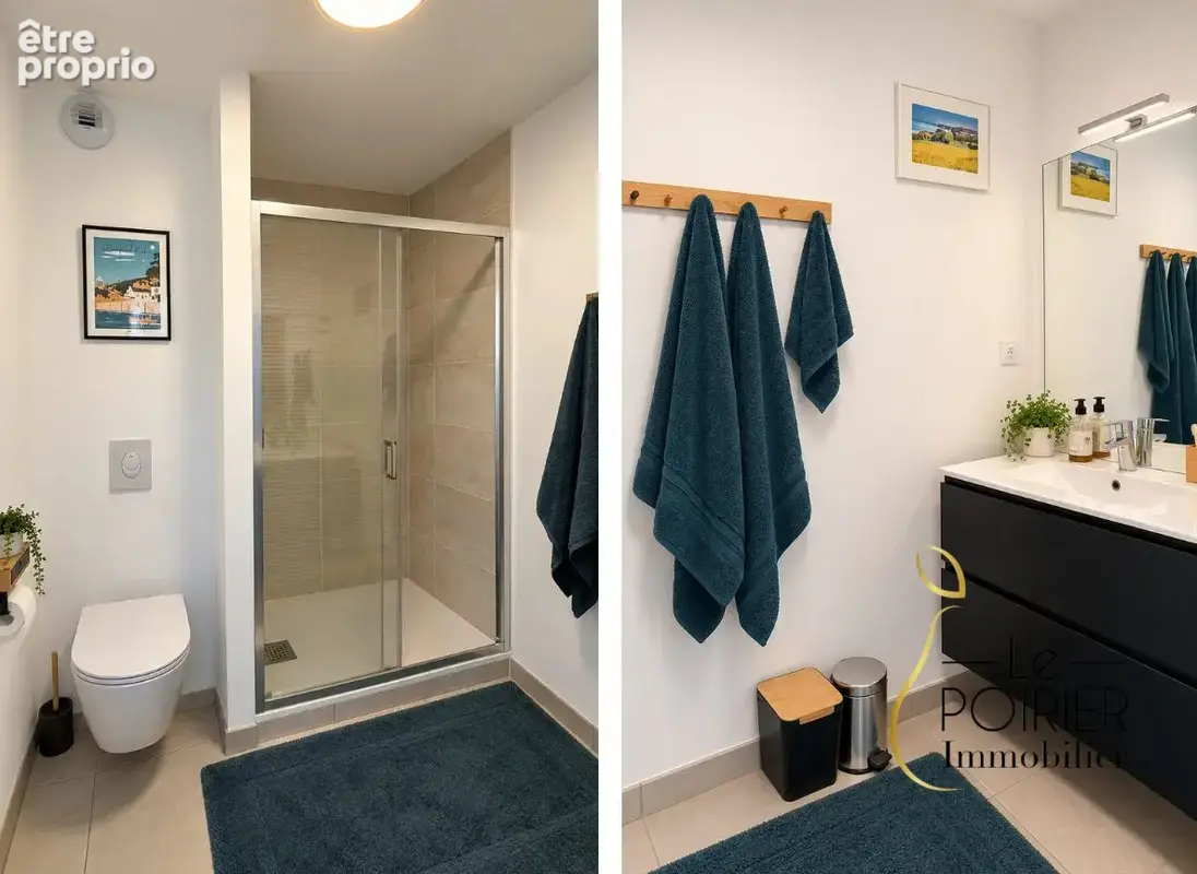 Appartement 5 pièces 120 m² à vendre à Pleneuf-Val-Andre (22370) - photo 6