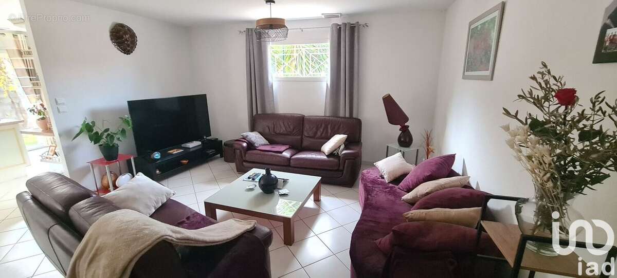 Photo 7 - Maison à THUIR