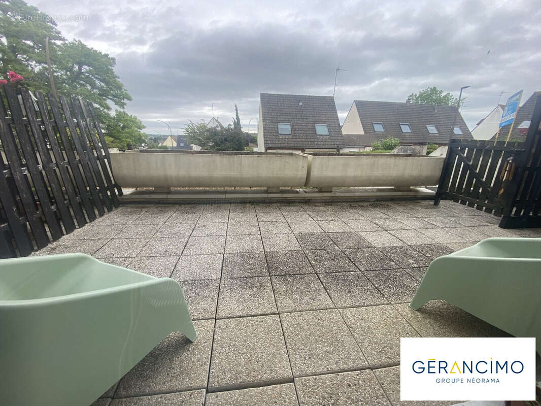 Appartement à AMIENS