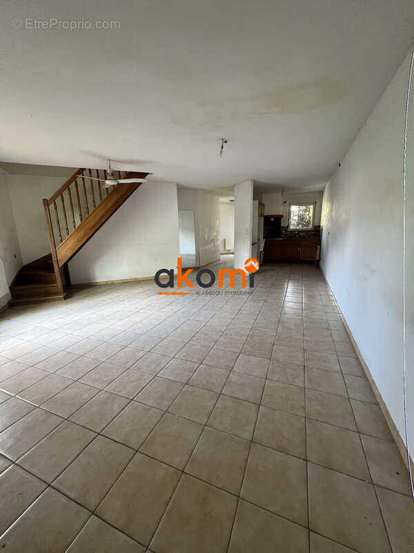 Maison à SAINT-DIE-DES-VOSGES