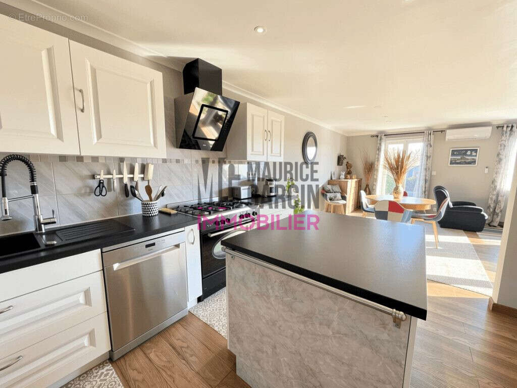 Maison 131 m² à Cavaillon  - photo 6