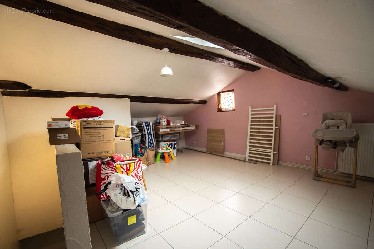 Appartement à MOYEUVRE-GRANDE
