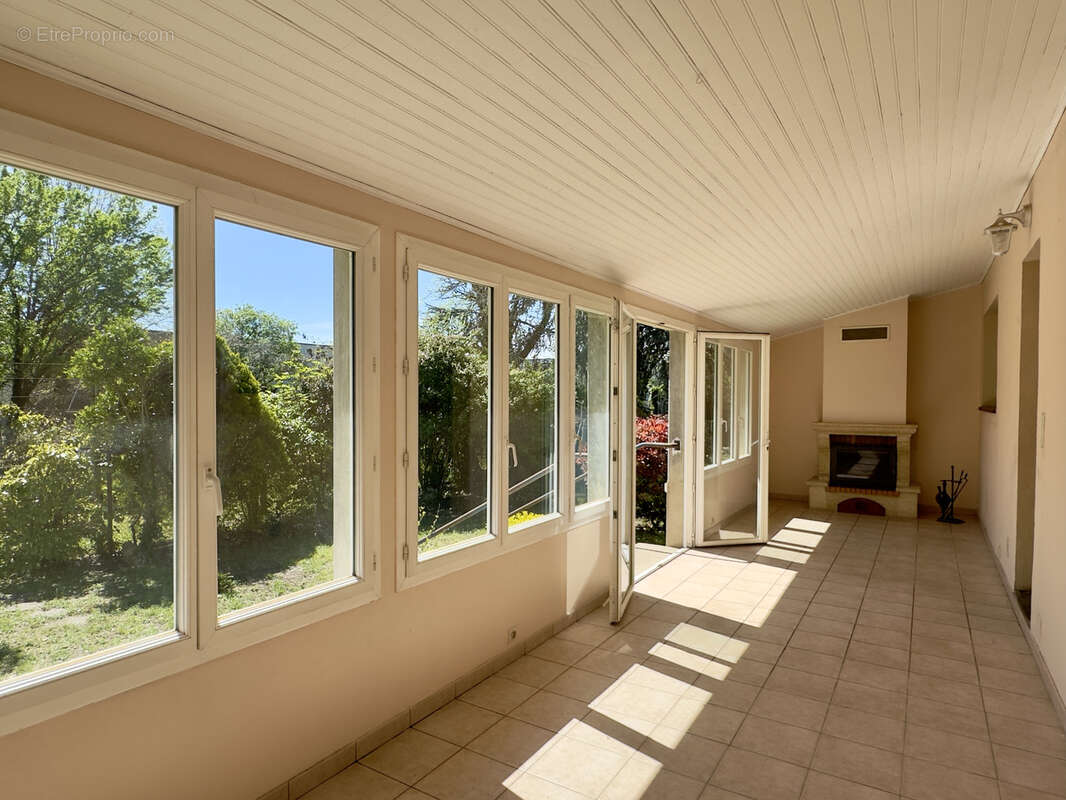 Maison à BERGERAC