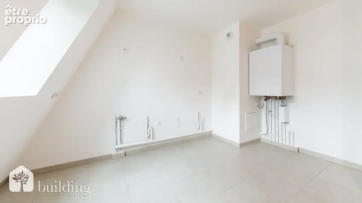 Batignolles Paris 17ème - Appartement 3 ou 4 pièces 87 m² - photo 7