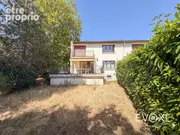 Maison à ANDILLY