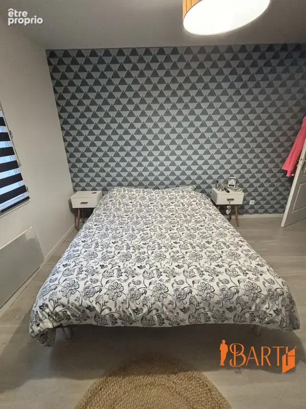 Maison 5 pièces 107 m² à vendre à Marmagne (18500) - photo 6