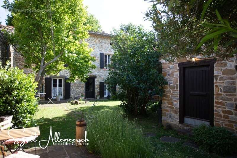 Propriété à vendre 12 pièces RIEUX EN VAL (11) - photo 17