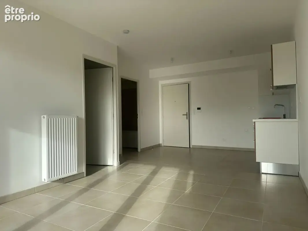 Appartement 39m² à manosque - photo 6