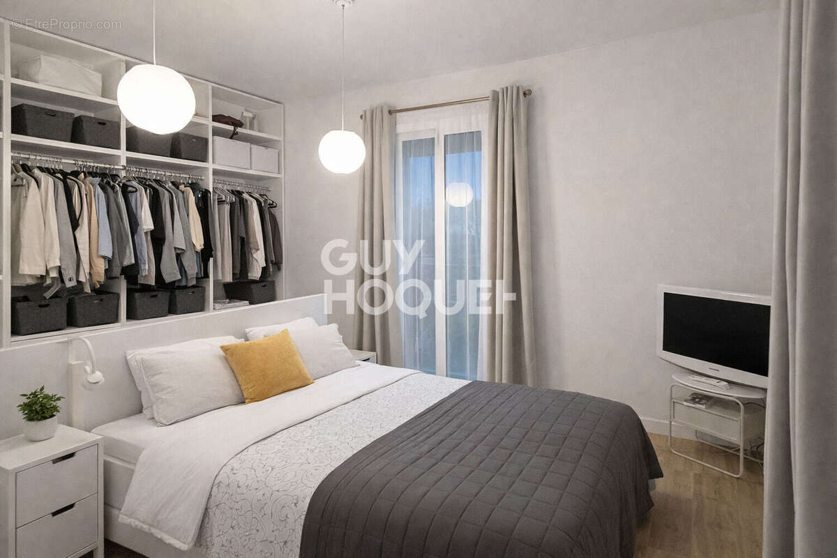 Appartement à CANOHES