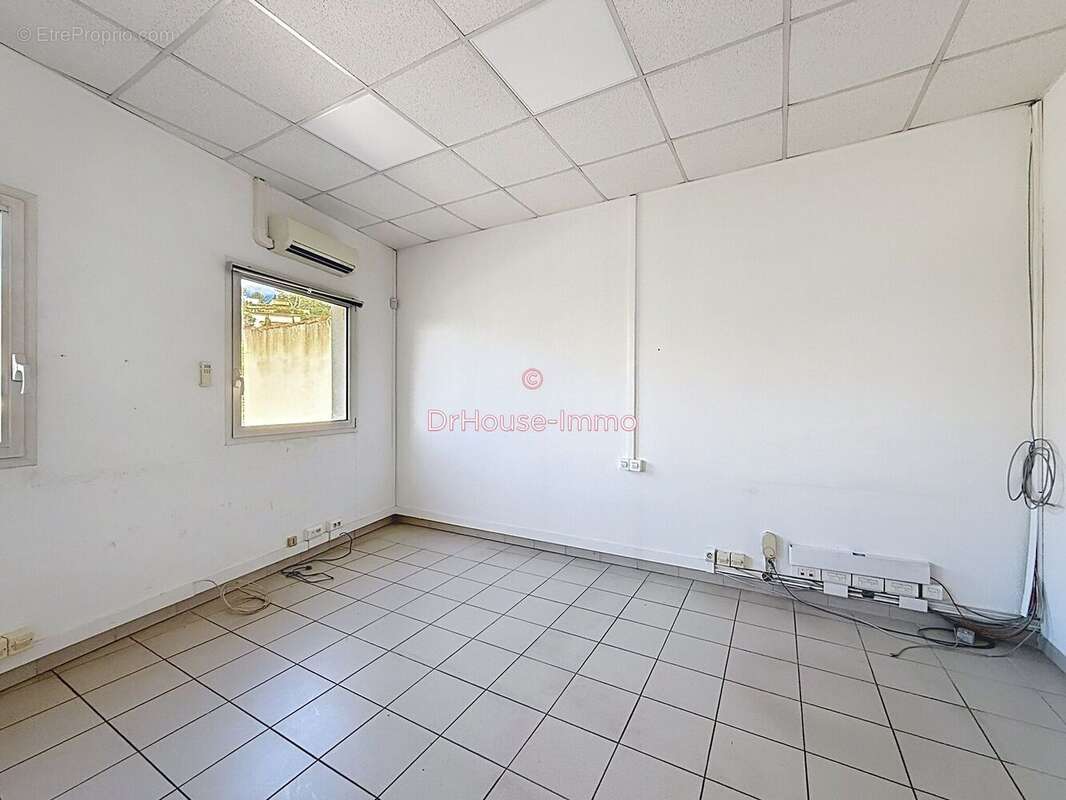 Appartement à MARSEILLE-15E
