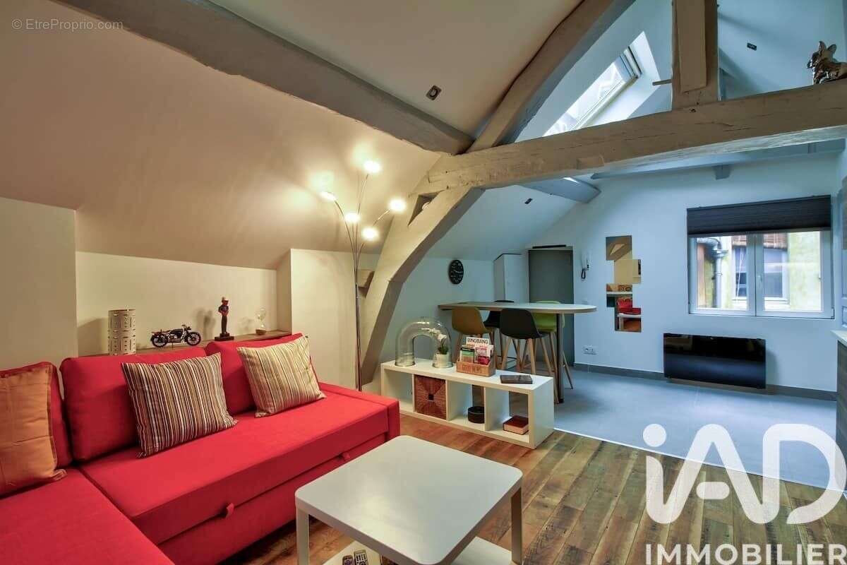 Photo 7 - Appartement à DIJON