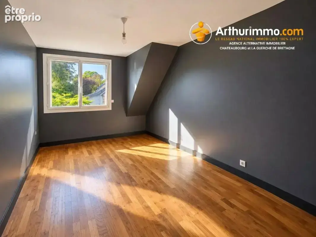 Maison 6 pieces 140m2 Marpiré - photo 17