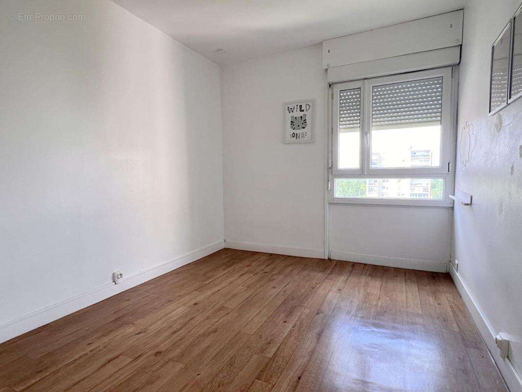Appartement à LE MANS