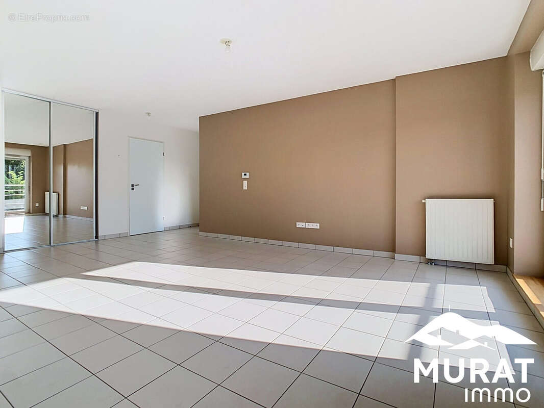 Appartement 66 m² à Cournon-D'auvergne  - photo 4