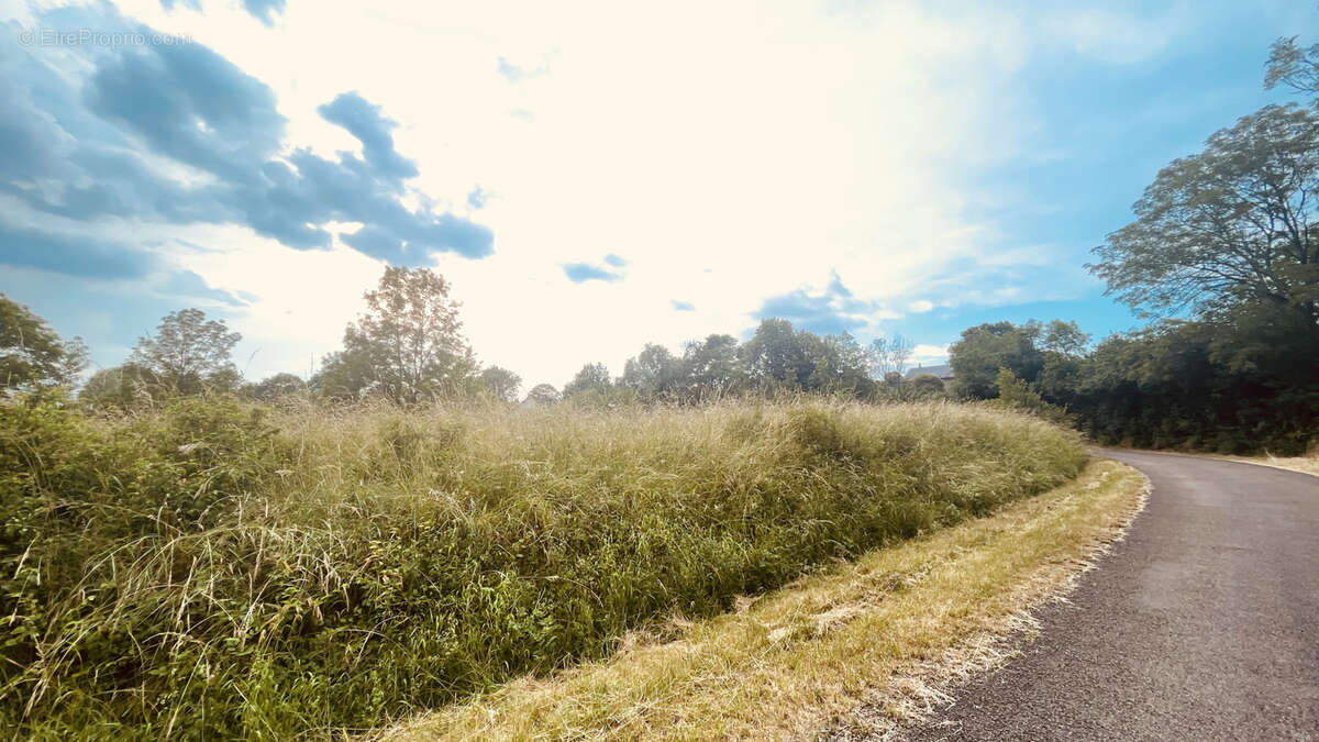 Terrain de loisirs de 2880 m2 avec vue dégagée sur la nature 18 000 € - photo 3