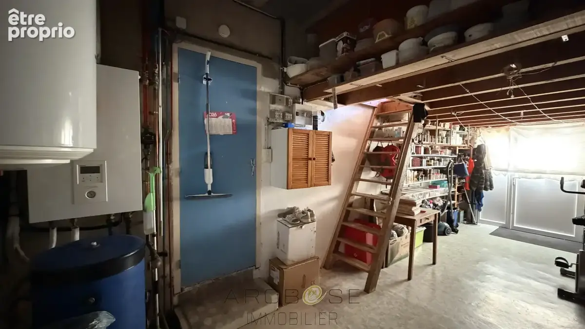 Maison de plain-pied avec piscine et environ 2 hectares - photo 22