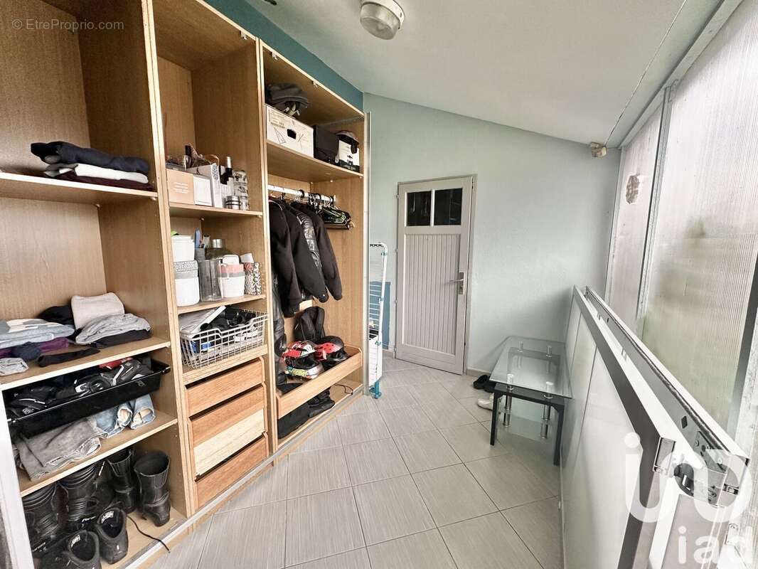 Photo 9 - Maison à VASTEVILLE