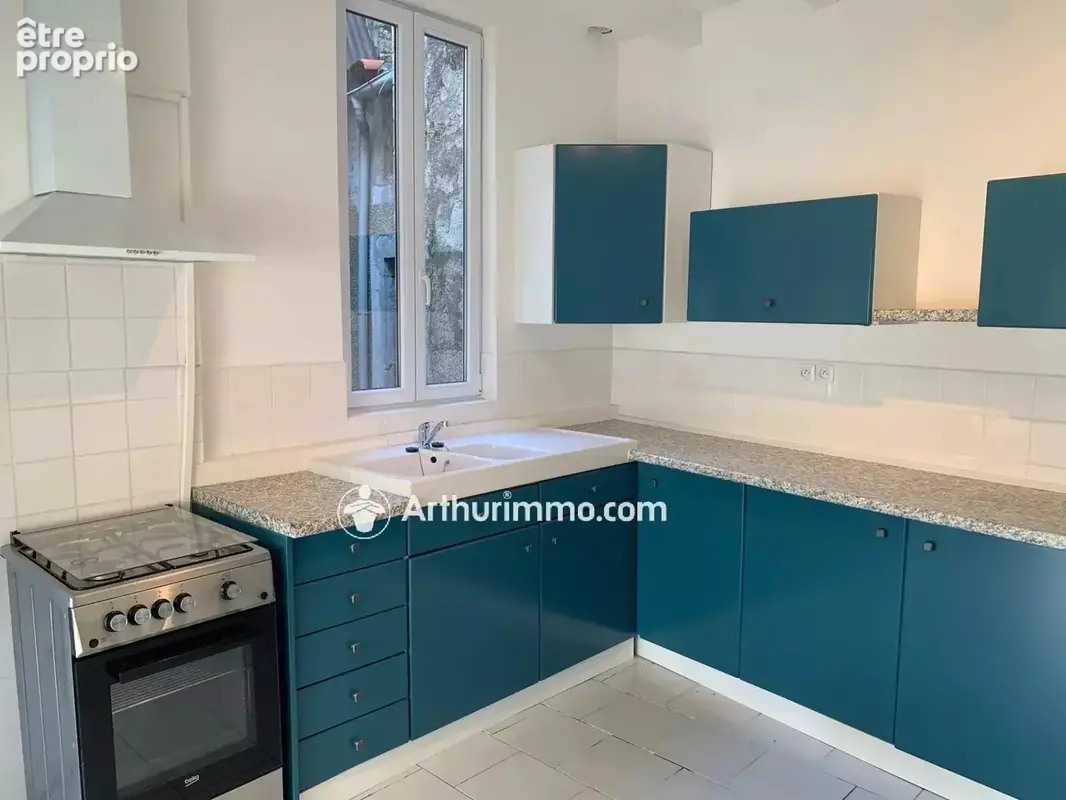 Vente Maison Aulnay(17470) 154 425ï¿œ - photo 9