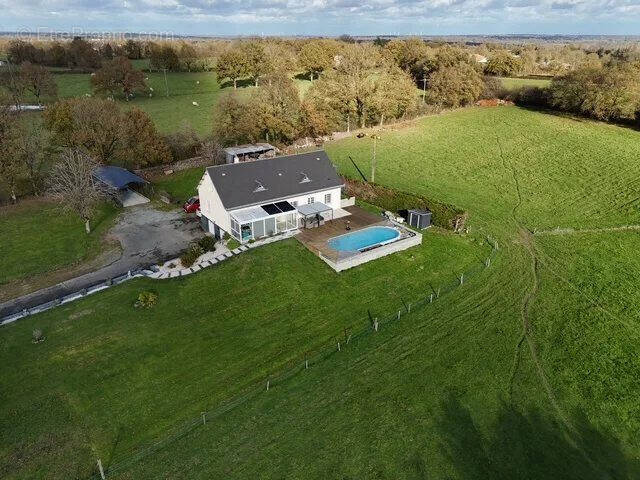 Maison à BRESSUIRE