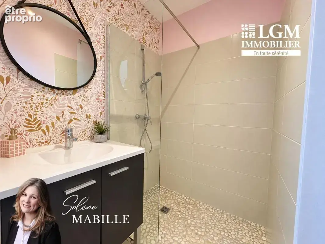À 5 min de Lavaur – Maison 3 chambres avec piscine - photo 8