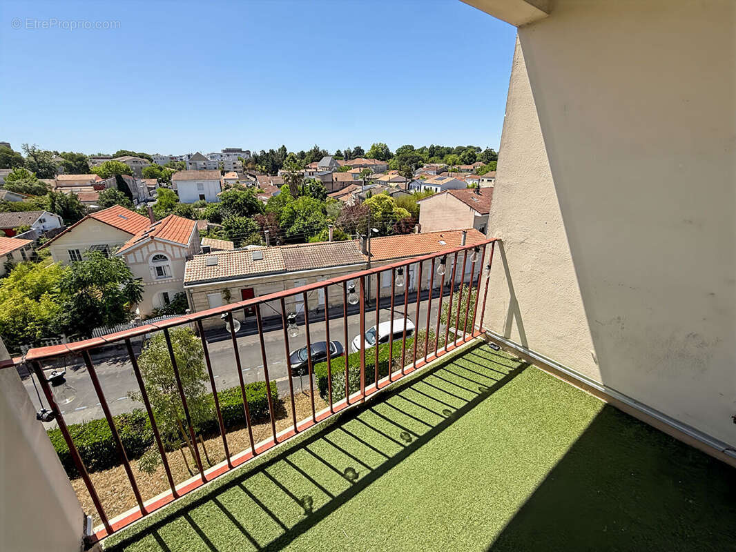 Appartement à TALENCE
