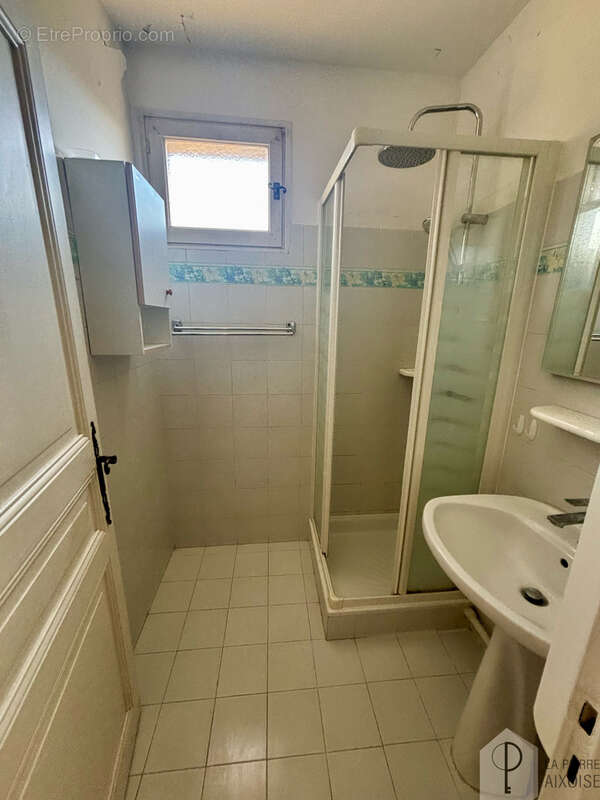 Appartement 4 pièces 110,89m2  balcon parking  Val ST André - Aix  en Provence - photo 25