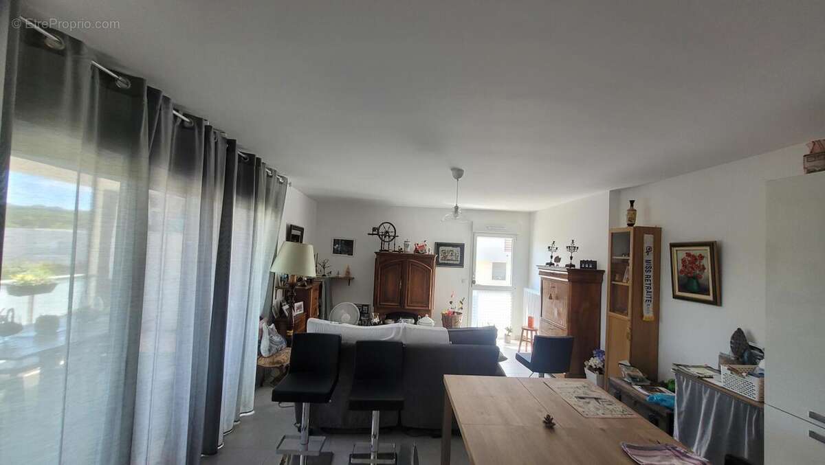 Appartement à CLAPIERS