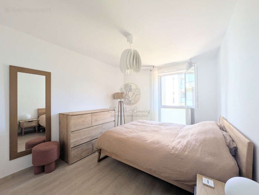 Appartement à BRIGNAIS