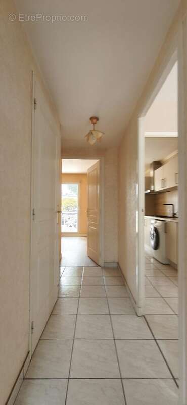 Appartement 62 m² à Dinard  - photo 6