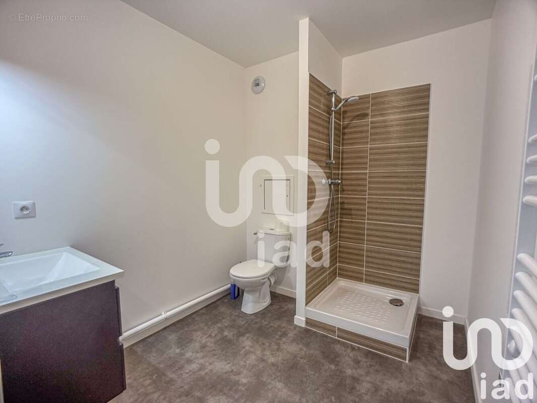 Photo 7 - Appartement à COULOMMIERS